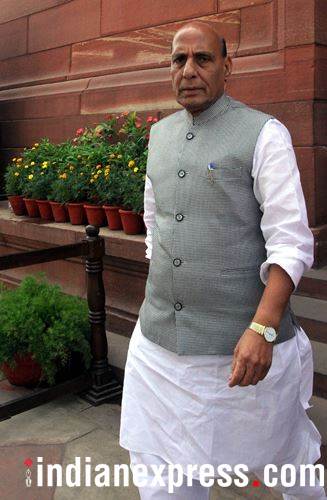 Parliament logajam enters 15th day