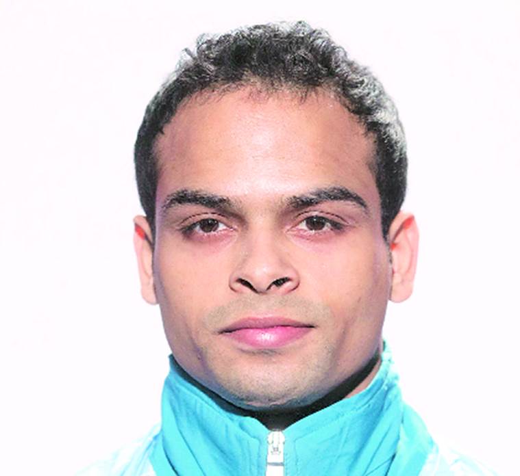 World Cup finalist Rakesh Patra omitted from Commonwealth Gamesbound