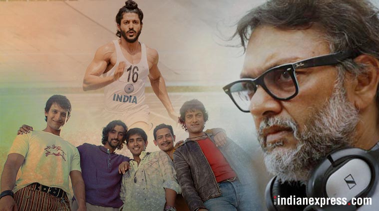 Rakeysh Mehra films