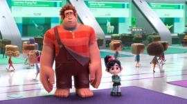 Ralph Breaks the Internet Wreck-It Ralph 2