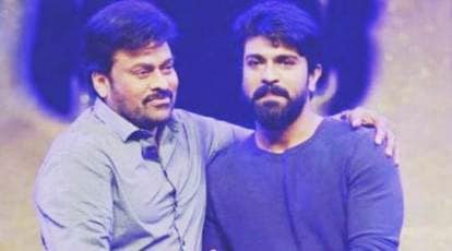 Ramcharan Sexvidos - Ram Charan on nepotism: No two people are born with the same calibre and  can achieve the same stardom | Telugu News - The Indian Express
