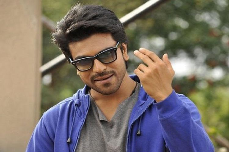 happy birthday ram charan
