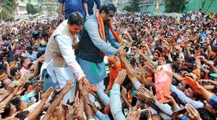 Tripura election results 2018: Full list of winners