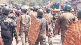 Kin of clash victim wonder why he was killed: ‘He was never into display of faith’