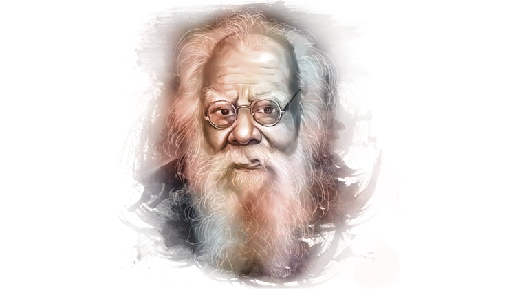 A man, an ideology: The importance of EV Ramasamy Periyar | Explained