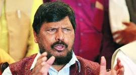 Ramdas Athawale, Hardik Patel, BJP, congress, Republican Party of India, Narendra Modi, India news, Indian Express