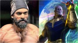 rana daggubati to dub for thanos in avengers infinity war telugu version