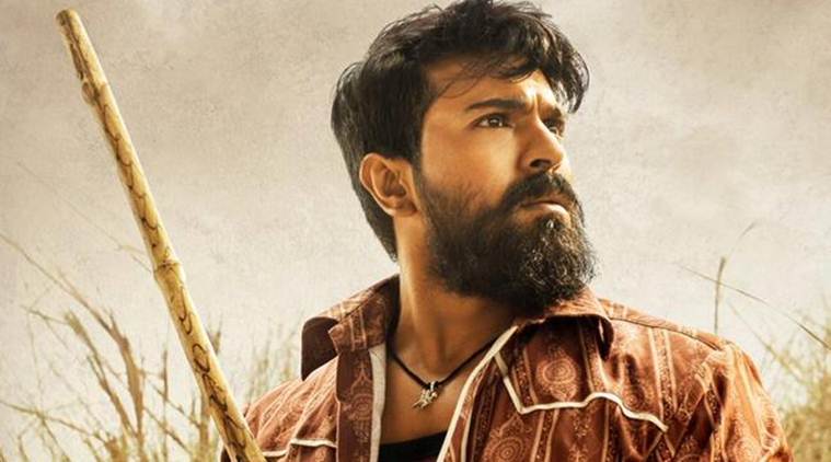 Ram Charan creates a record with Rangasthalam! - Filmy Focus - Filmy Focus