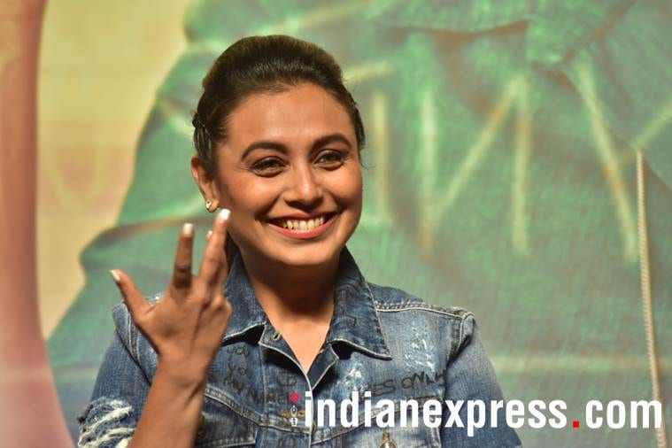 rani hichki success 
