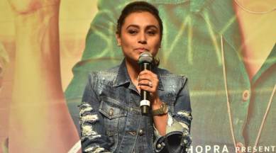 Rani Mukerji CBSE re-examination
