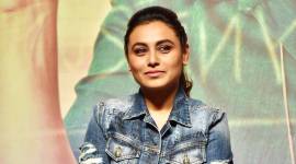 Rani Mukerji, Hichki, Hichki success party, Rani Mukerji fashion, Rani Mukerji style, Rani Mukerji latest news, Rani Mukerji latest photos, Rani Mukerji images, Rani Mukerji pictures, Rani Mukerji updates, celeb fashion, bollywood fashion, indian express, indian express news