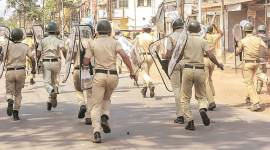 Uttar Pradesh police, honor killing,assault,muzzfarnagar