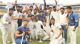 BCCI, BCCI news, BCCI updates, Ranji Trophy, Vijay Hazare Trophy, Syed Mushtaq Ali trophy, domestic teams, Indian cricket, indian cricket team, sports news, cricket, Indian Express
