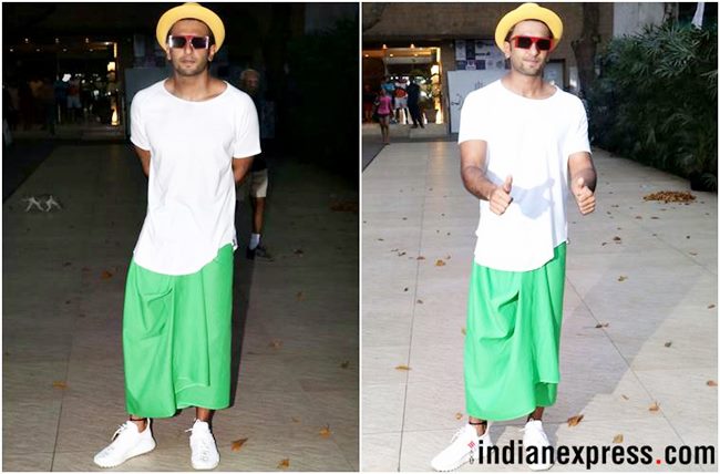 fashion hits and misses, Aishwarya Rai Bachchan, Ranveer Singh, Anushka Sharma, Kareena Kapoor Khan, Priyanka Chopra, Manushi Chhillar, Karisma Kapoor, Aditi Rao Hydari, Ileana D'Cruz, Athiya Shetty, Nimrat Kaur, Raveena Tandon, Vidya Balan, Yami Gautam, Tamannaah Bhatia, celeb fashion, bollywood fashion, indian express, indian express news