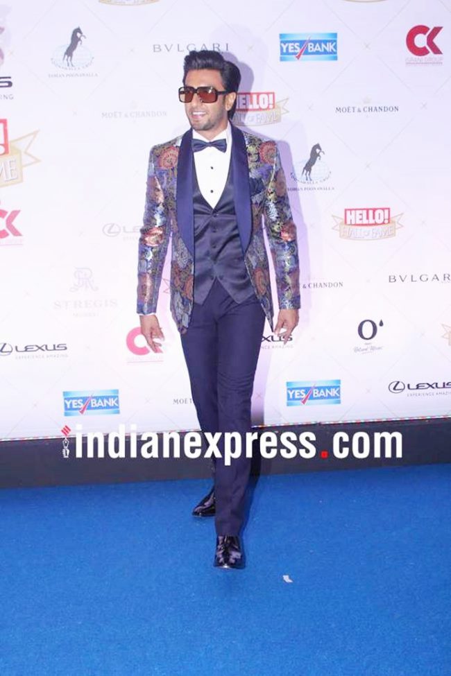 fashion hits and misses, Deepika Padukone, Kareena Kapoor Khan, Kangana Ranaut, Aditi Rao Hydari, Karisma Kapoor, Anushka Sharma, Mahira Khan, Disha Patani, Shilpa Shetty Kundra, Chitrangada Singh, Gauri Khan, Shah Rukh Khan, Mira Rajout, Shruti Haasan, Karan Johar, Ranveer Singh, Kriti Sanon, Pooja Hedge, celeb fashion, bollywood fashion, indian express, indian express news