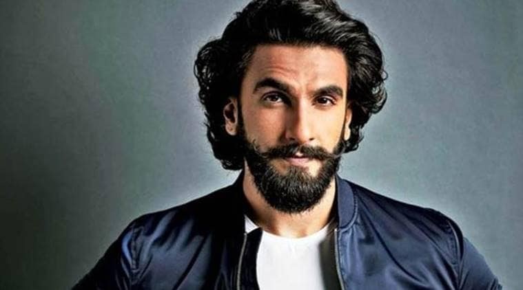 ranveer singh