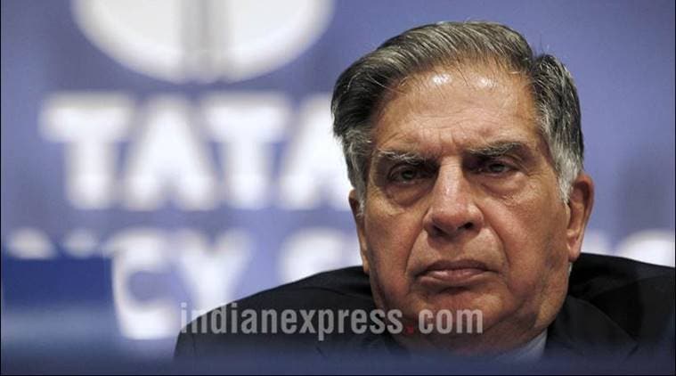 Ratan Tata to share dais with RSS chief Mohan Bhagwat at an event in Mumbai