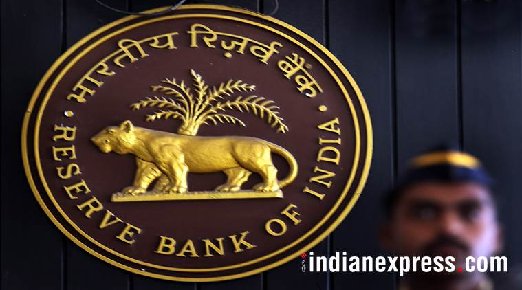 Rbi Task Force Against Indian Banks Dealing In Offshore Ndf Rupee - 