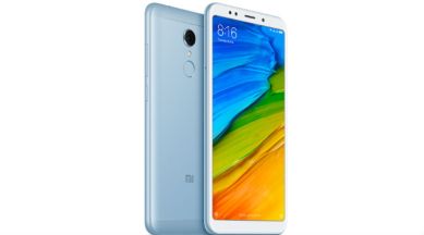 Redmi 5, Redmi 5 cashback offer, Redmi 5 sale, Xiaomi Redmi 5A pro, Redmi 5A pro, Xiaomi, Redmi 5A price in India, Redmi 5 specifications