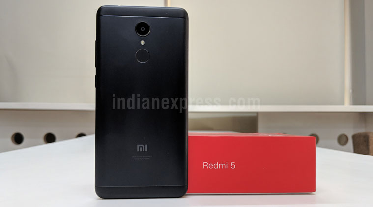 Redmi 5, Redmi 5 review, Xiaomi Redmi 5 review, Redmi 5 sale, Redmi 5 price in India, Redmi 5 specifications, Redmi 5 features, Redmi 5 vs Redmi Note 5