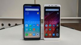 Xiaomi, Redmi Note 5, Redmi Note 5 price in India, Redmi Note 5 sale, Redmi Note 5 Flipkart, Redmi Note 5 vs Redmi Note 5 Pro, Redmi Note 5 Pro sale, Redmi Note 5 Pro price