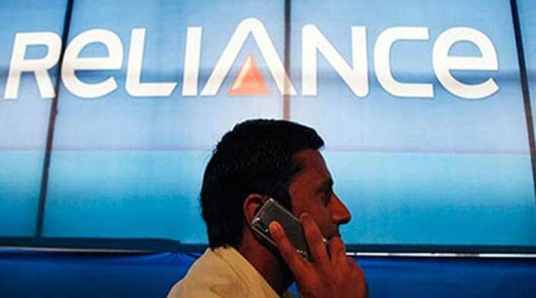Indian arbitration court restrains RCom from selling assets