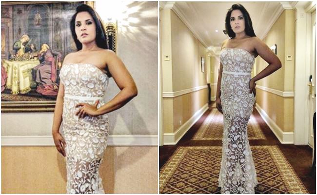 fashion hits and misses, Priyanka Chopra, Kangana Ranaut, Shilpa Shetty, Manushi Chhillar, Mahira Khan, Taapsee Pannu, Disha Patani, Dia Mirza, Ileana D'Cruz, Pooja Hegde, Tamaannaah Bhatia, Nimrat Kaur, Esha Gupta, Richa Chadha, Sonal Chauhan, celeb fashion, bollywood fashion, indian express, indian express news