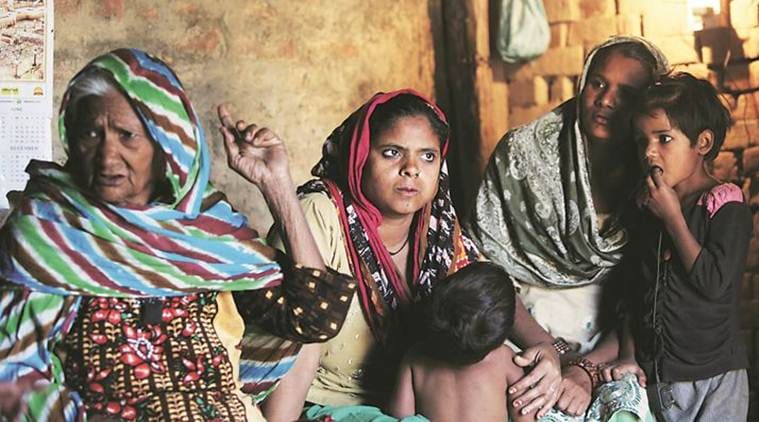 Move to withdraw 131 Muzaffarnagar riot cases: My father-in-law is dead ...