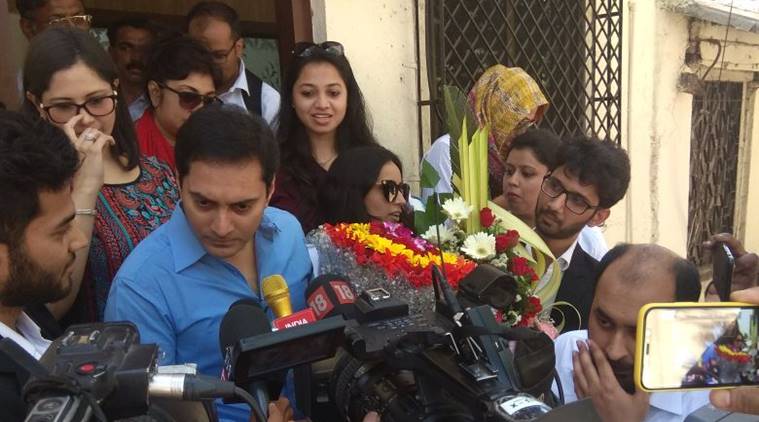 Bombay HC orders release of lawyer Rizwan Siddiqui   