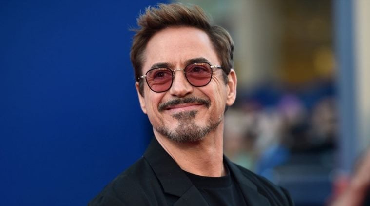 robert downey jr doctor dolittle