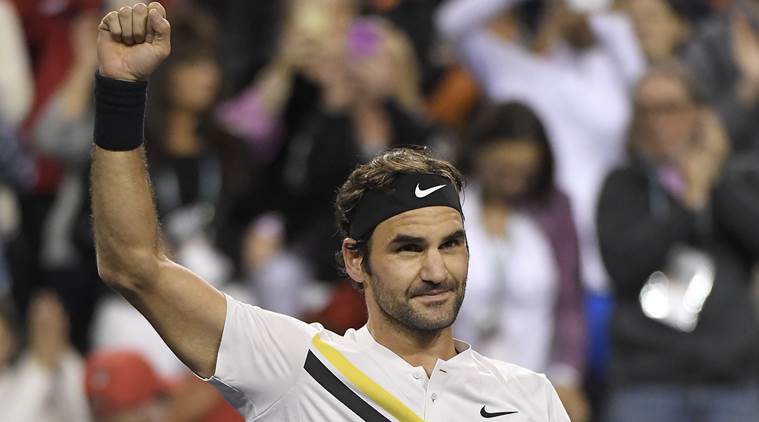 Roger reportedly splits Nike ahead of Wimbledon | Sports News,The Express