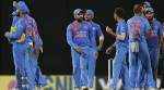India take on Hong Kong in dress rehearsal 