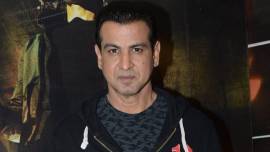 Ronit Roy latest shows