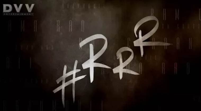 
'RRR' put on hold for a few weeks!
