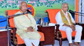 Why the RSS chief executive’s election is important