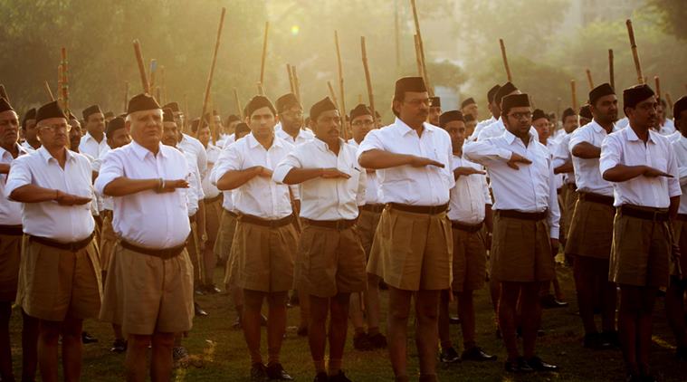 RSS meet in Gujarat to discuss organisation network, future course