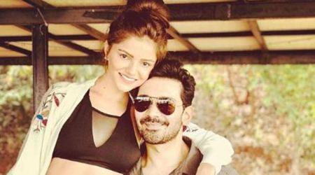 I am extremely fortunate to share my life with Abhinav: Rubina Dilaik confirms wedding in June