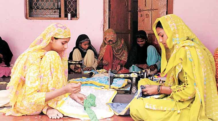 Self Help Groups What Should Be Next For Women Led Entrepreneurship In Rural India India