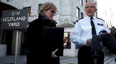 Yulia Skripal poisoning
