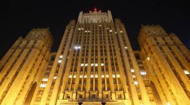 UK-Russia standoff deepens as Moscow cuts UK diplomats