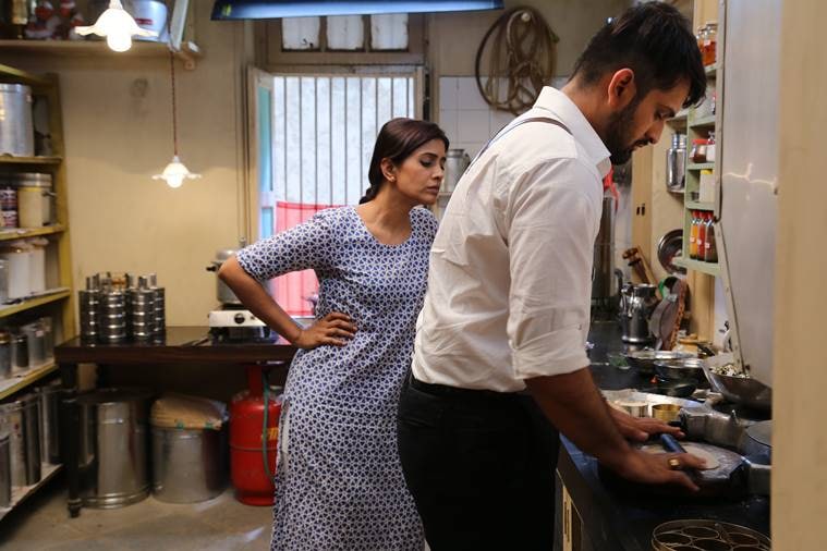 A photo from Gulabjaam