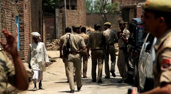 While the MLA was booked under sections 323 and 504 of the Indian Penal Code and Scheduled Castes and Tribes (Prevention of Atrocities) Act, two other BJP leaders have also been named in the FIR. (Representational)