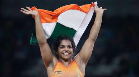 Wrestling Federation of India, sakshi malik, WFI president Brijbhushan Saran Singh, sports news