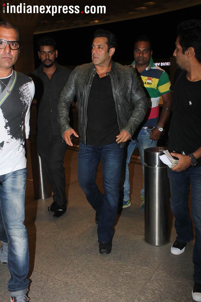 salman Khan