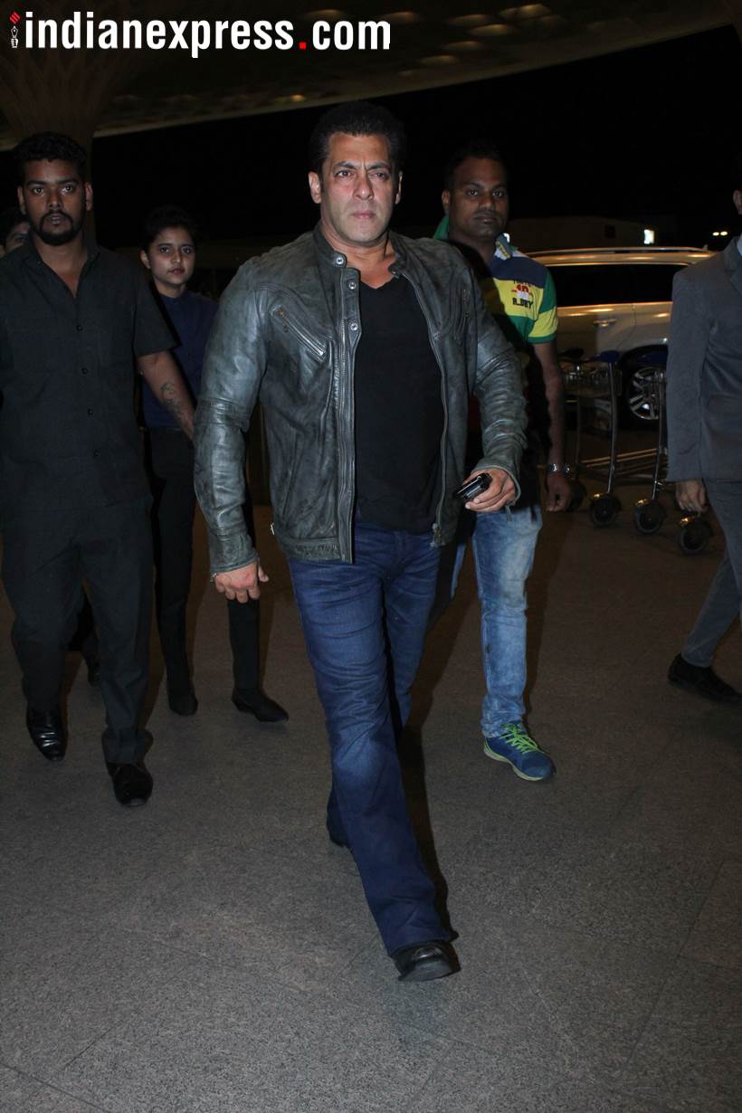 salman Khan