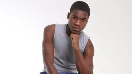 Samuel Abiola Nigerian actor racial discrimination in Tollywood