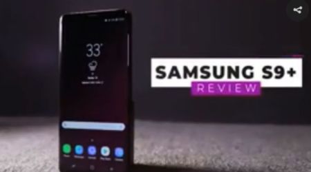 Samsung, Samsung Galaxy S9, Samsung Galaxy S9 Plus, Samsung S9 Plus, Samsung S9 Plus review, Samsung Galaxy S9 Plus price in India, Samsung S9, Samsung Galaxy S9 Plus features, Samsung Galaxy S9 Plus specifications