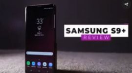 Samsung, Samsung Galaxy S9, Samsung Galaxy S9 Plus, Samsung S9 Plus, Samsung S9 Plus review, Samsung Galaxy S9 Plus price in India, Samsung S9, Samsung Galaxy S9 Plus features, Samsung Galaxy S9 Plus specifications