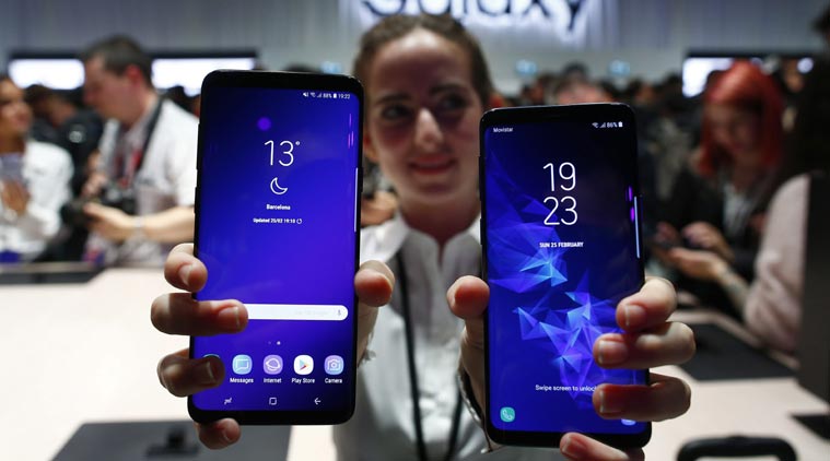 Samsung Galaxy S9 Vs Iphone X Vs Pixel 2 Xl Specifications Price