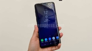 Samsung, Samsung Galaxy S9, Galaxy S9 Plus, Galaxy S9 cashback, Galaxy S9 price, Samsung S9 price, Galaxy S9 price in India, Galaxy S9 cashback offer
